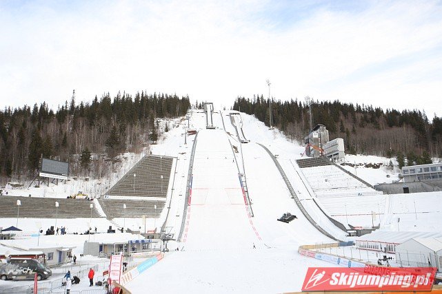051 Skocznie w Lillehammer